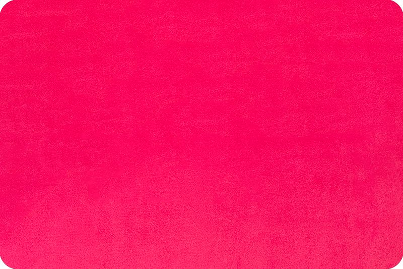 Quilting Cuddle Fuchsia