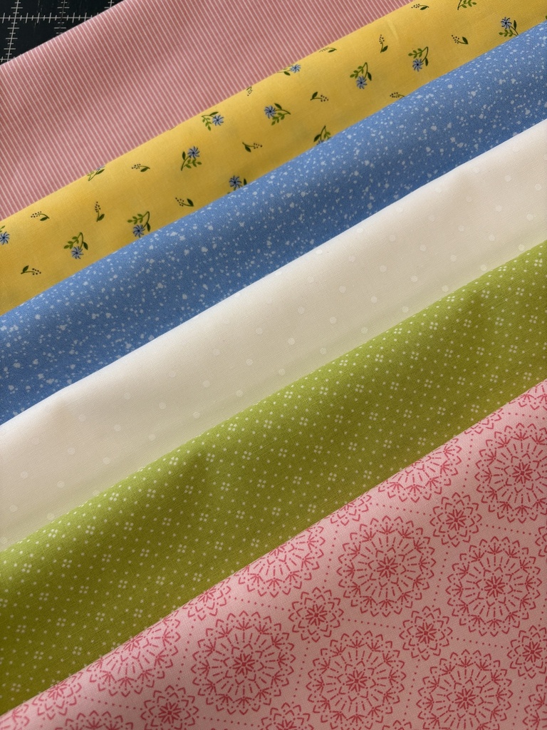 Island Hopping: Spring is in the Air