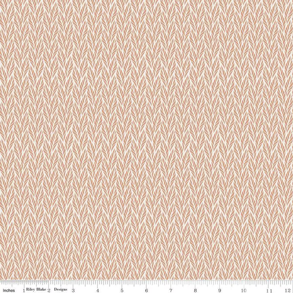 Evening on the Prairie CD16750 Beige