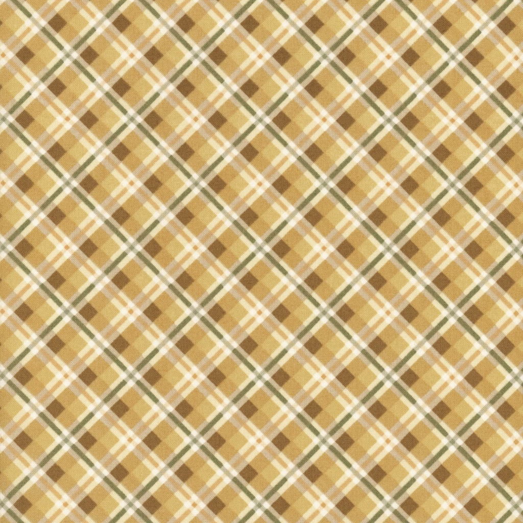 Evening on the Prairie CD16745 Sienna