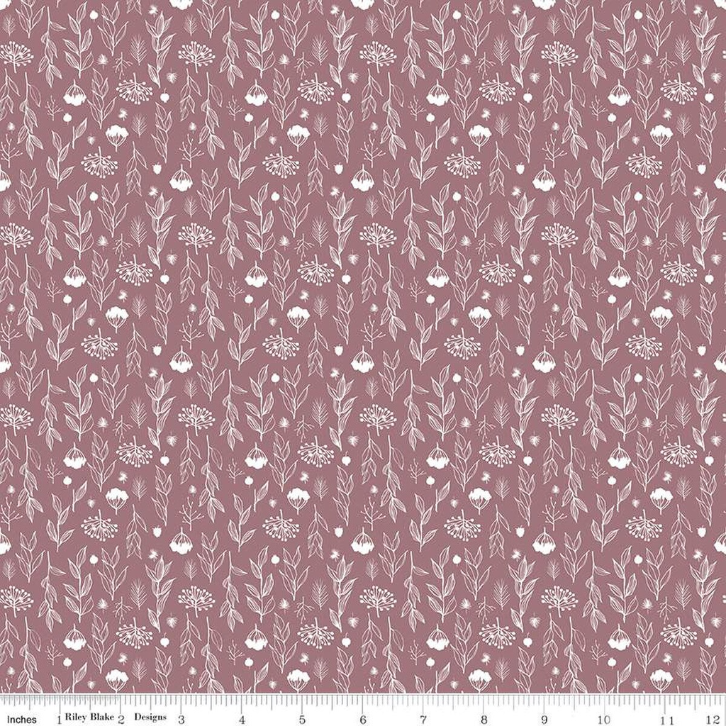Evening on the Prairie CD16748 Heather