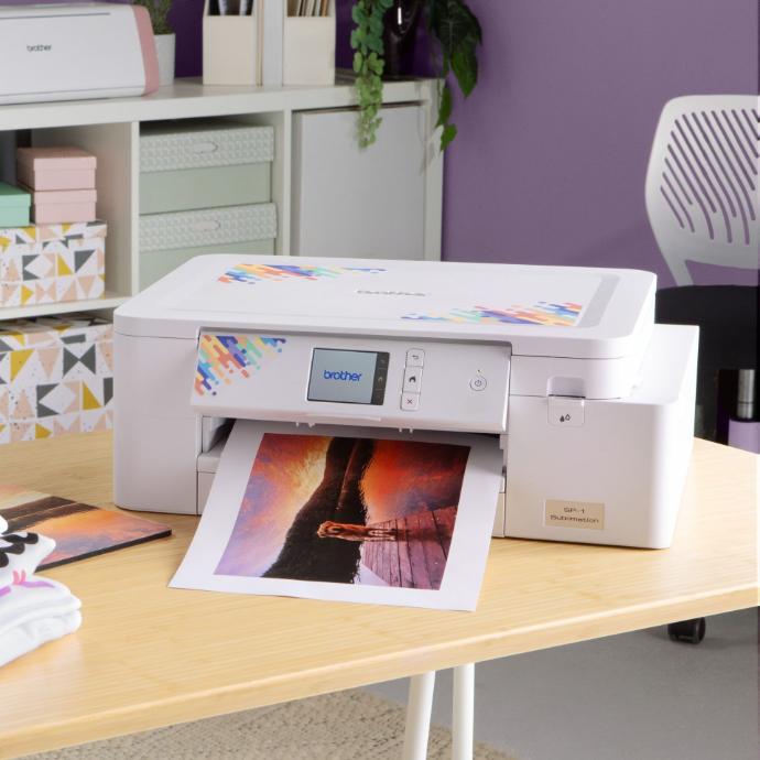 Brother Sublimation Printer SP-1