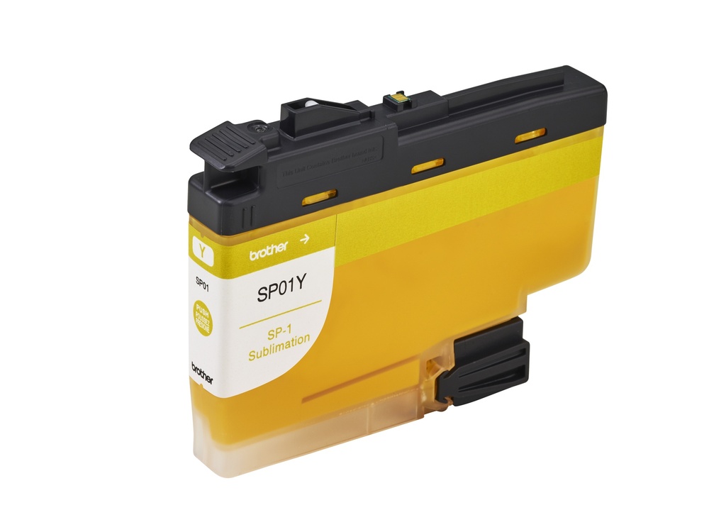 Sublimation Ink (Yellow)