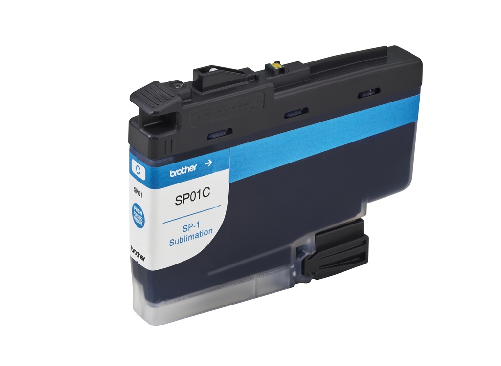 Sublimation Ink (Cyan)