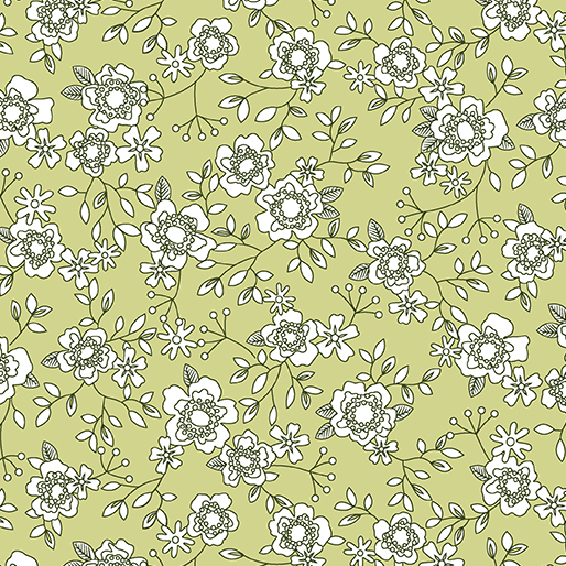 Wander Lane Winter Rose Pine