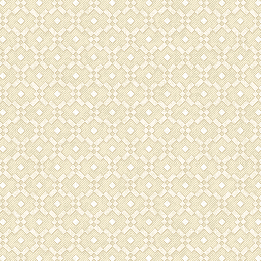 Wander Lane Patchwork Cream