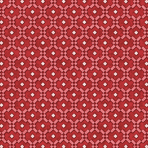 Wander Lane Patchwork Apple