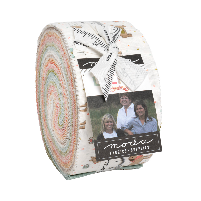 Lucky Jelly Roll