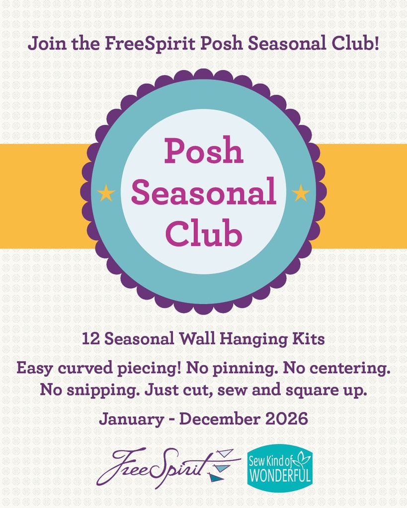 Posh Seasonal Club