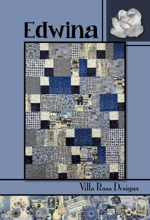Edwina Pattern