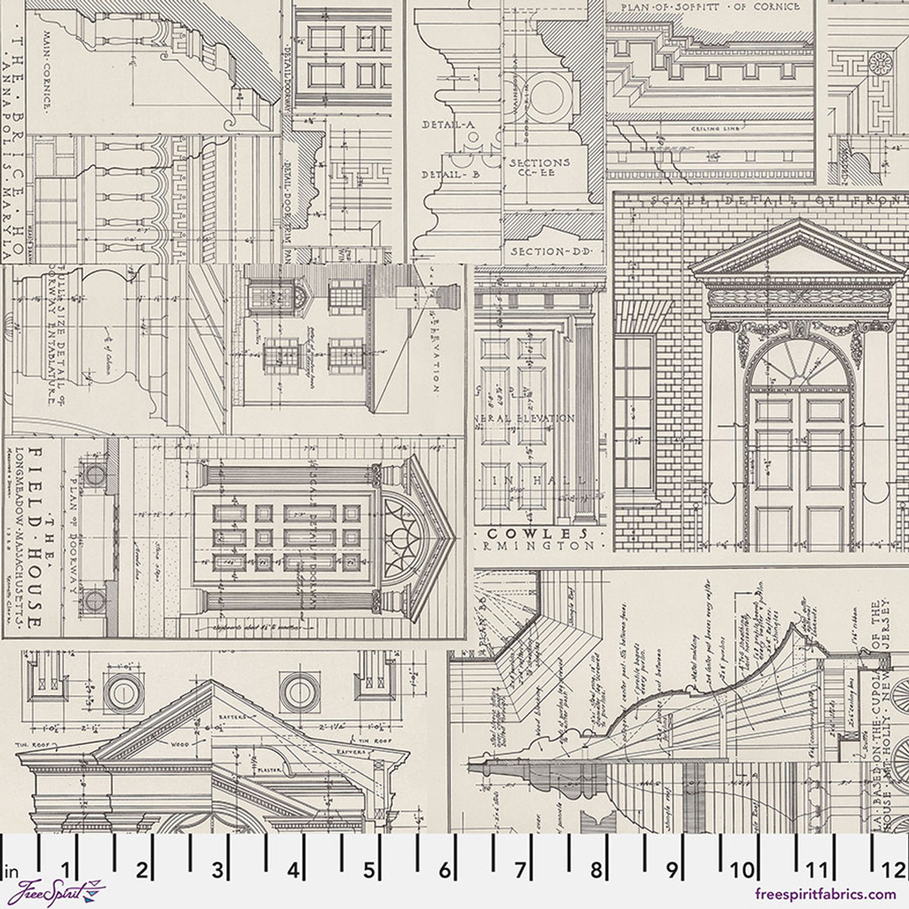Charcoal Palette Schematics