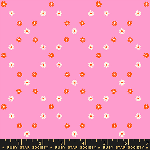 Best Day Ever Diamond Flowers Flamingo