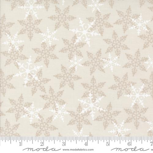 108" Winter Friends Snow White