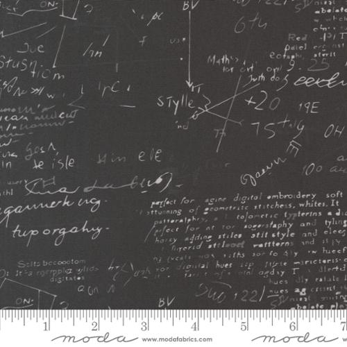 108" Modern Backgrounds Black