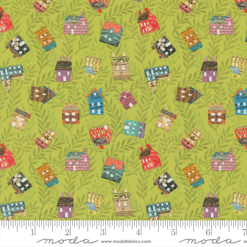 Paper Hamlet 39566 12