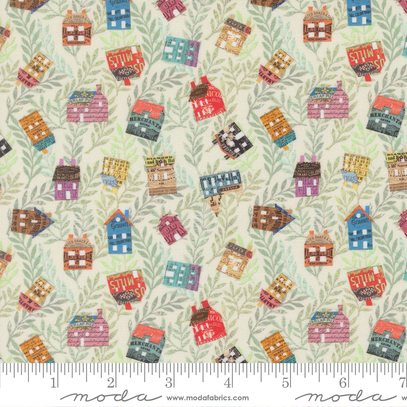 Paper Hamlet 39566 11