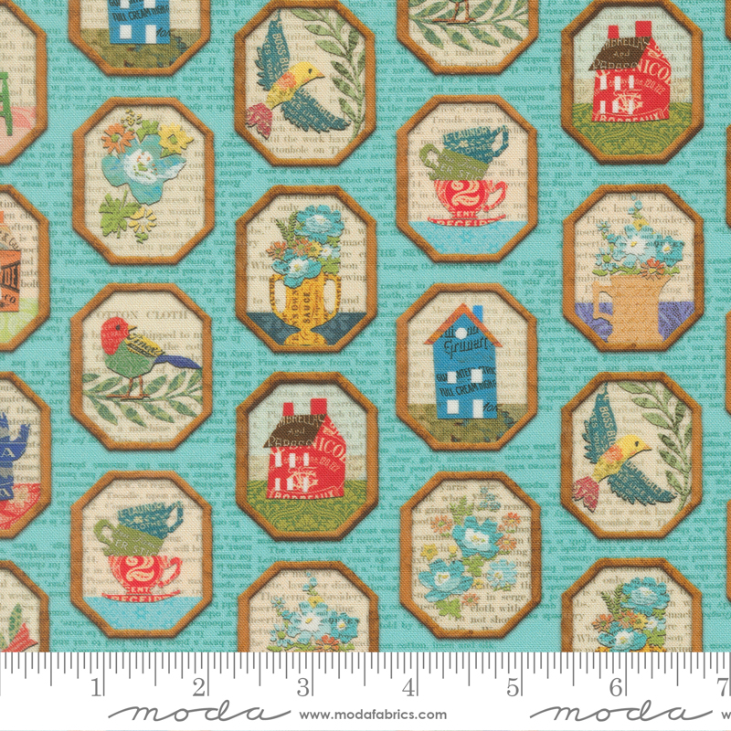 Paper Hamlet 39565 17