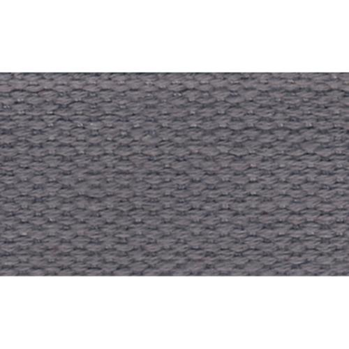 Grey 1.5" Webbing