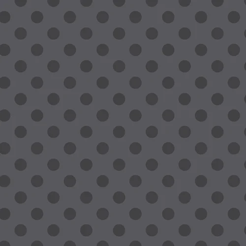 Tula Pink True Colors Pom Pom Carbon