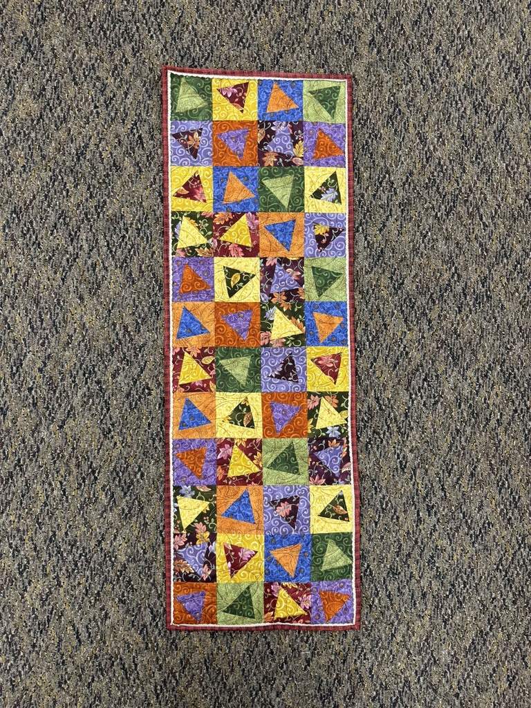 Lil' Katrina Runner Kit