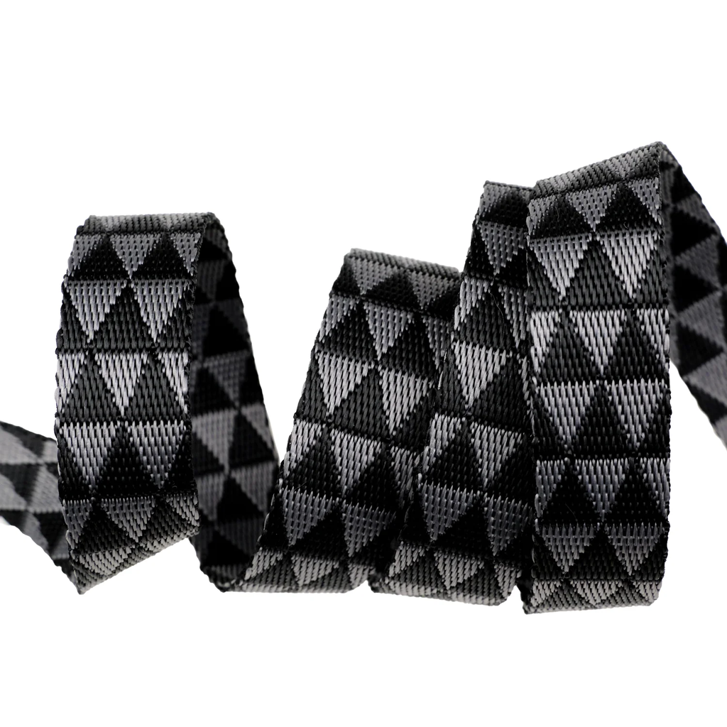 Graywork Kinda Shady 1" Webbing