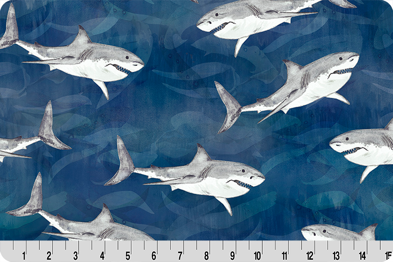 Cuddle Deep Dive Navy