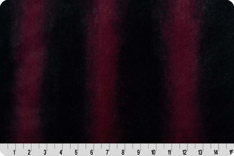 Luxe Cuddle Denver Cherry Cola