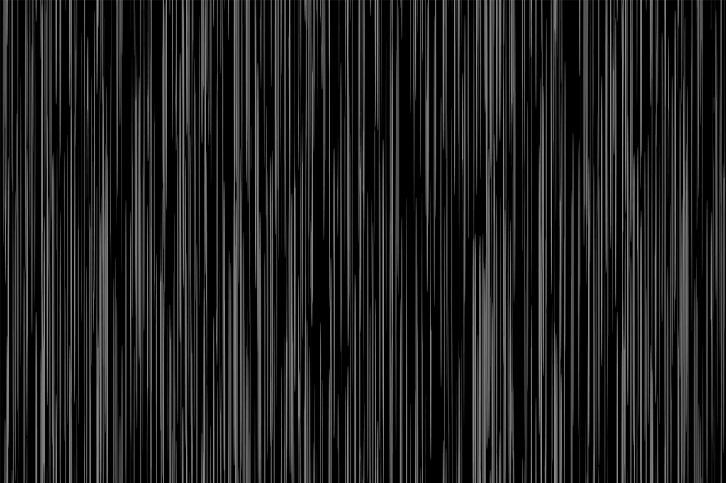 Quilting Cuddle Melange Black