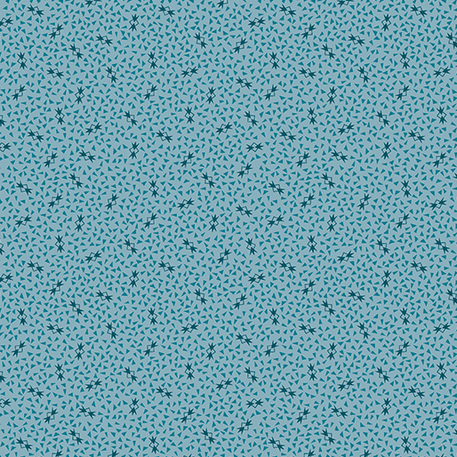 Blue Mill Starlight Blue