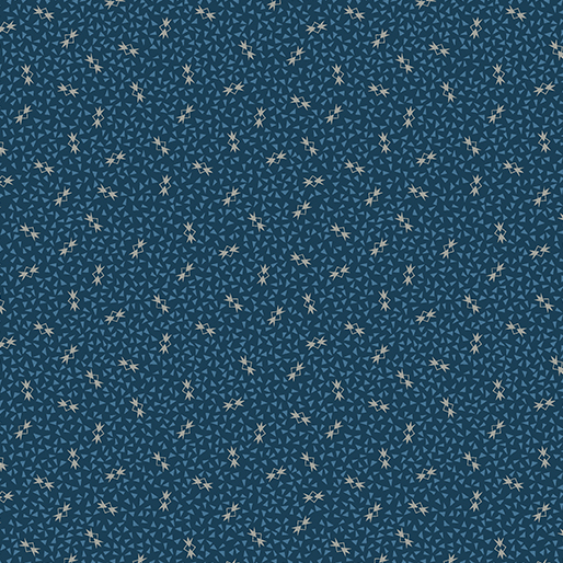 Blue Mill Starlight Navy