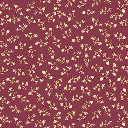 Blue Mill Flour Sacks Rose