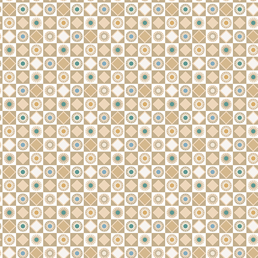 Blue Mill Dayton Beige