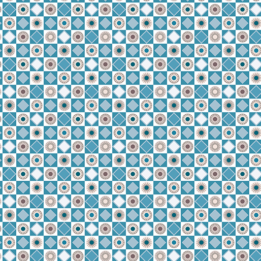 Blue Mill Dayton Sky