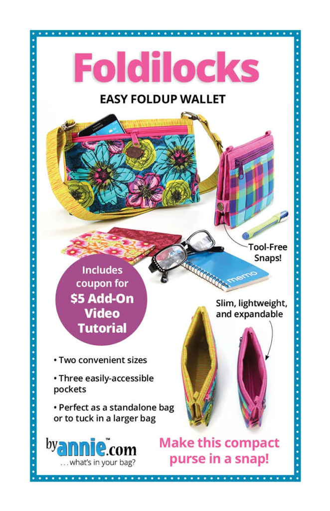 Foldilocks Pattern