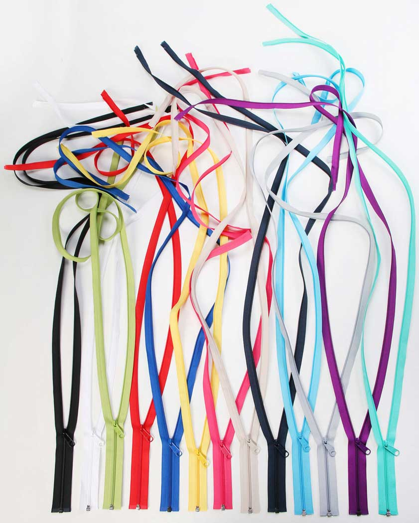 byAnnie 50" Separating Zipper