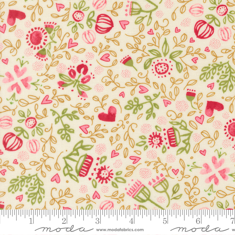 Darling Peony 48792 11