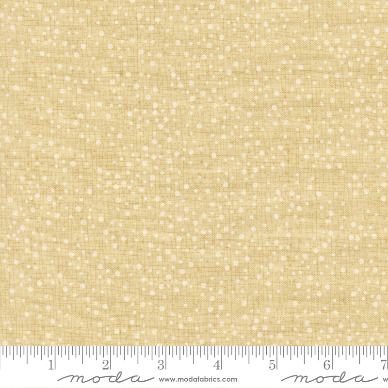 Dotty Thatched Champagne 48715 228