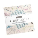 High Flight Charm Pack