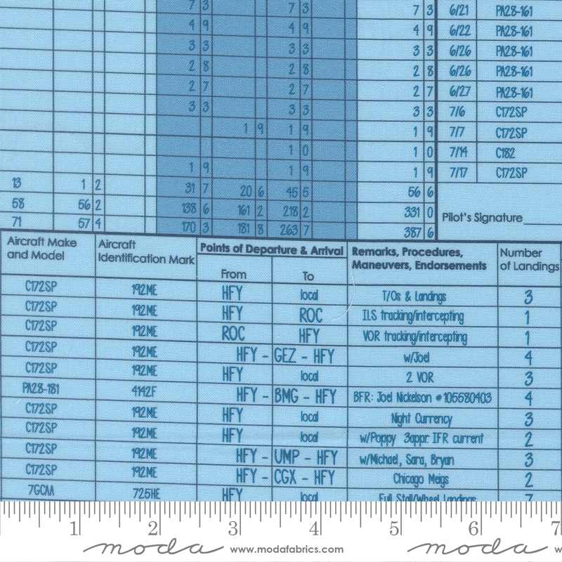 High Flight 45603 14