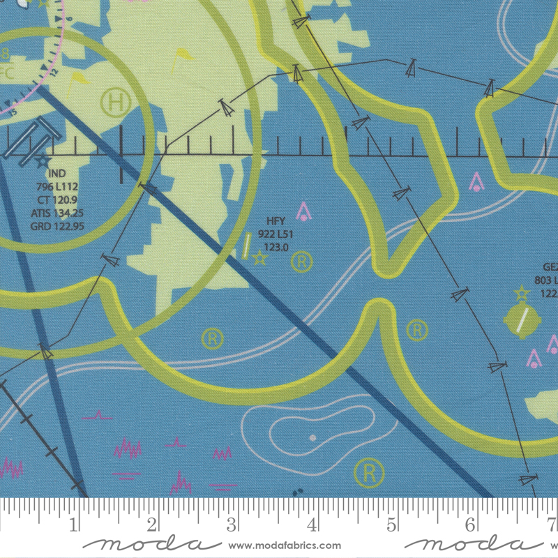 High Flight 45060 16