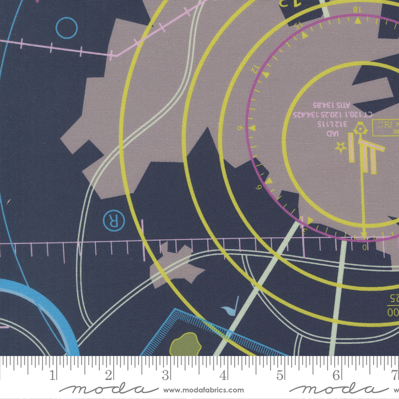 High Flight 45060 18