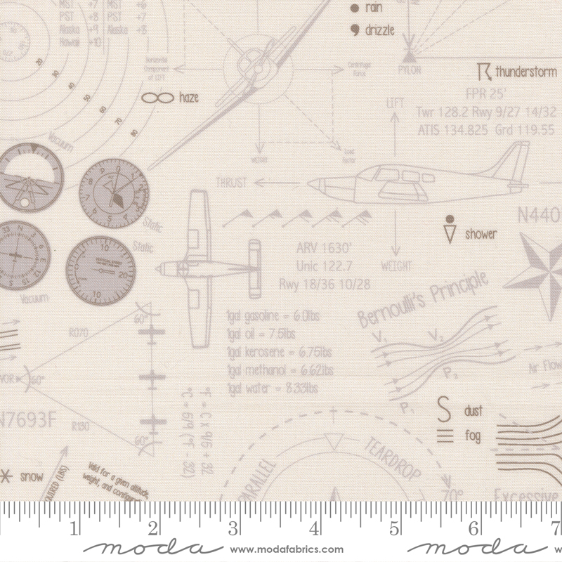 High Flight 45061 21