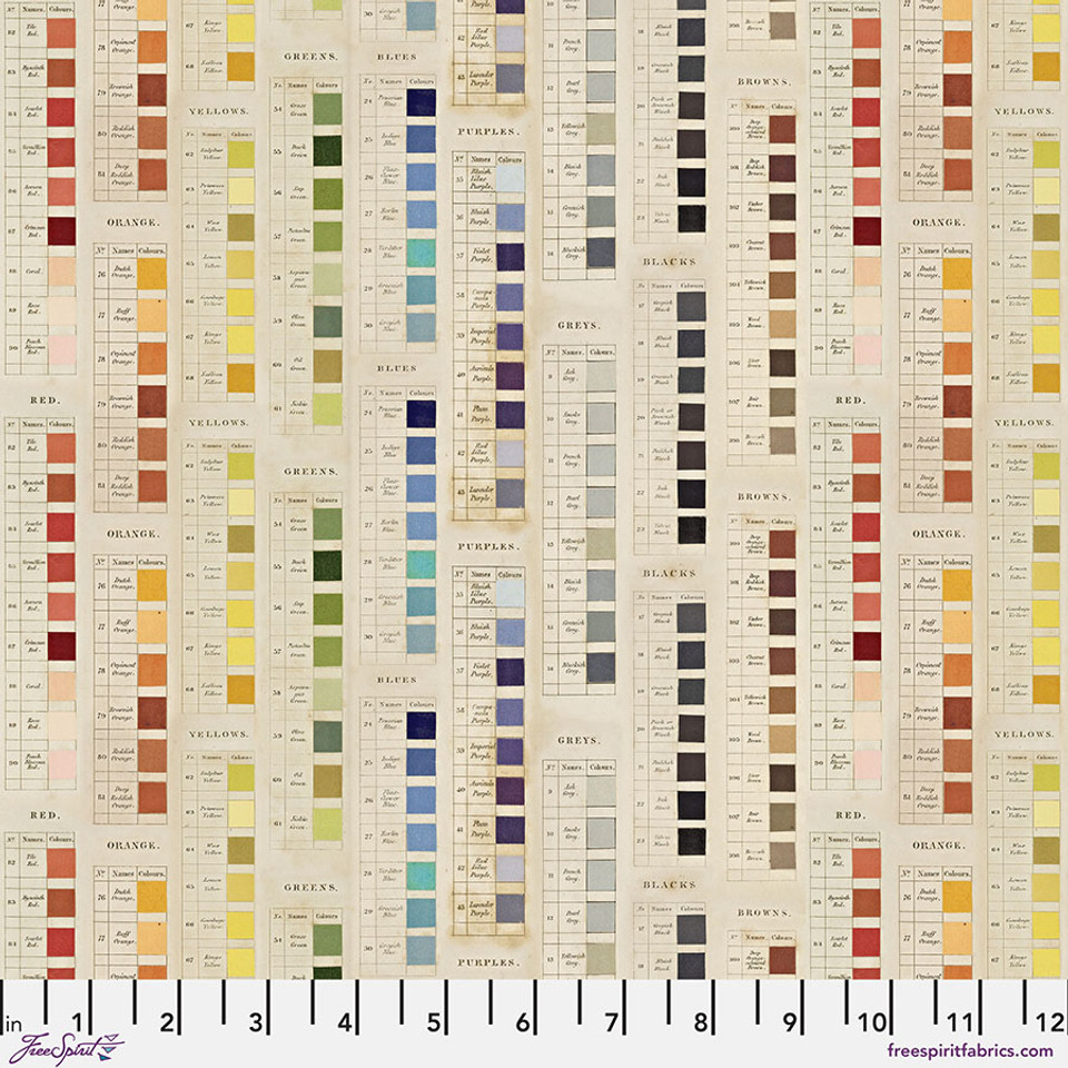 Multi Palette Palettes