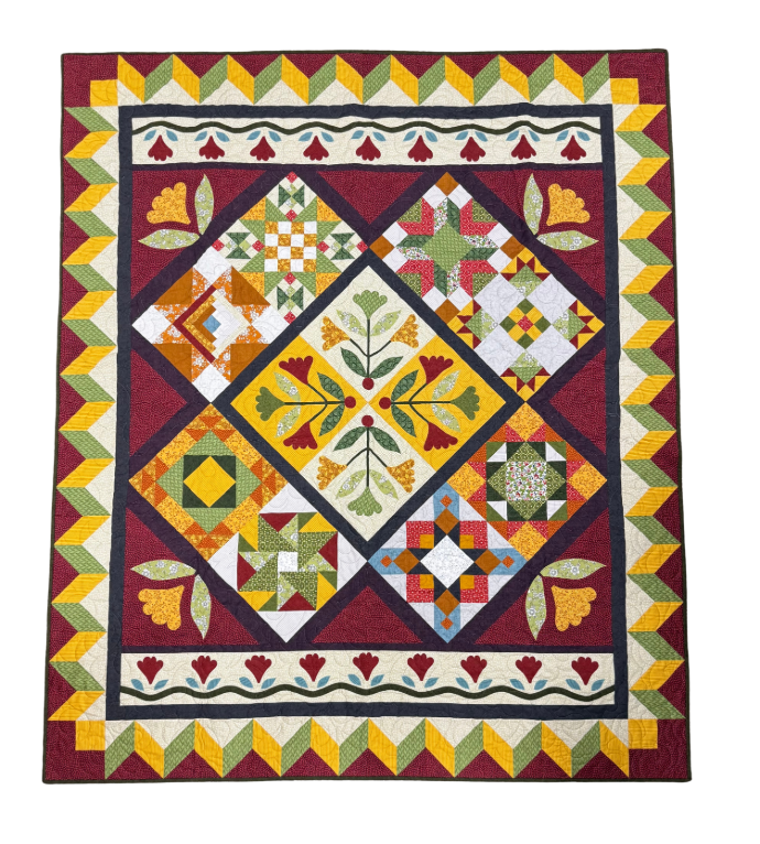 Forever Flowers BOM Sign Up Fee