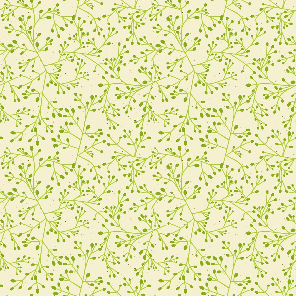 Wishflower Tallium Tangle Lime 16695 43