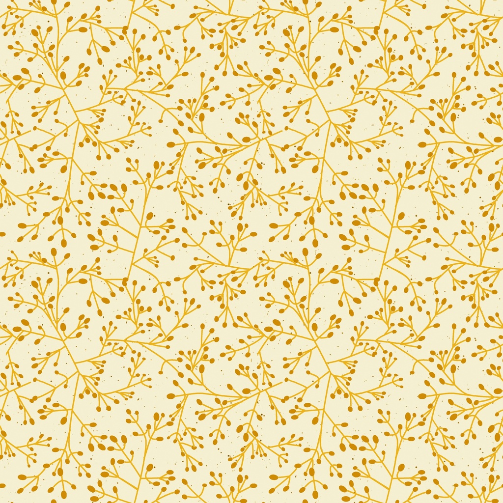 Wishflower Tallium Tangle Gold 16695 33