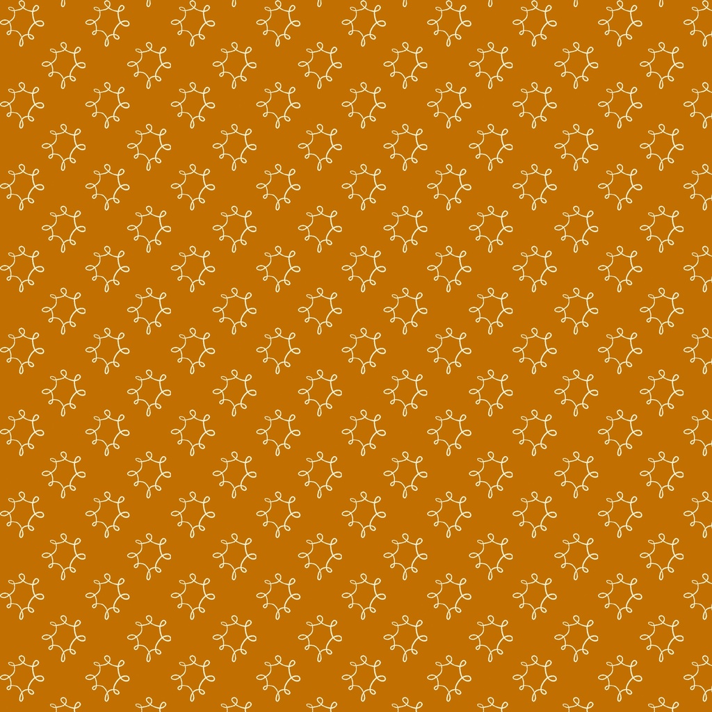 Wishflower Dandy Dark Gold 16697 35