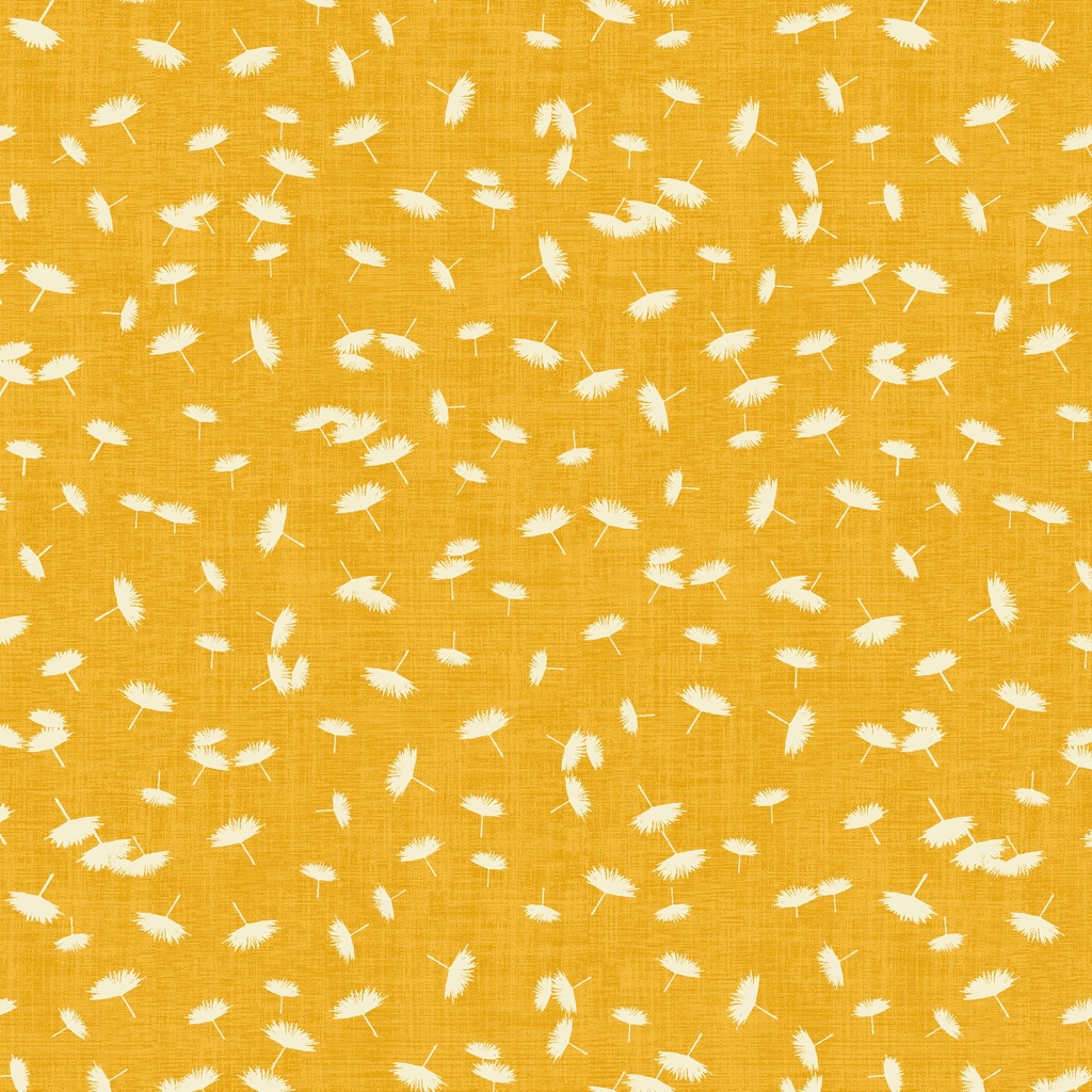 Wishflower Windy Day Gold 16696 33