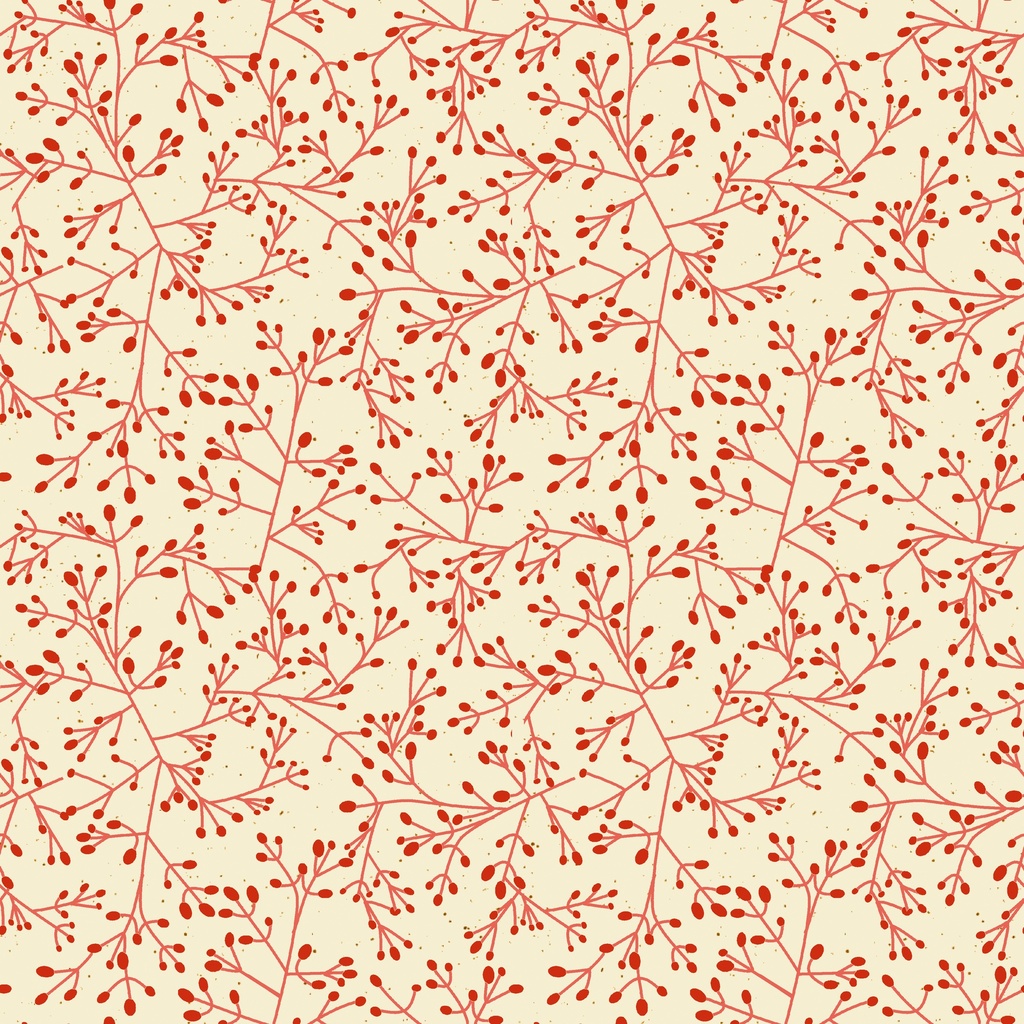 Wishflower Tallium Tangle Orange 16695 36