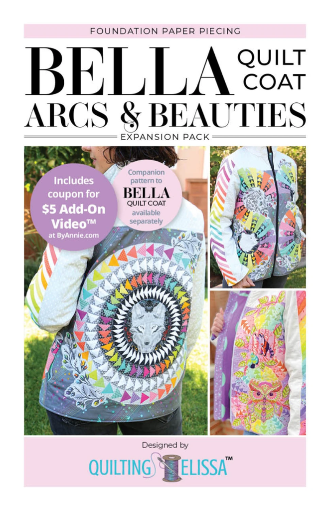 Bella Arcs & Beauties Expansion Pack